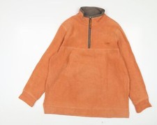 Cotton Traders Mens Ivory