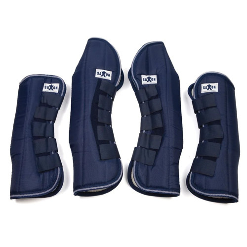 Saxon travel boots - saxon,