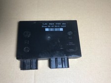 1J0959799 AH VW GOLF MK4 BORA Convenience Comfort Module ECU 1J0959799AH