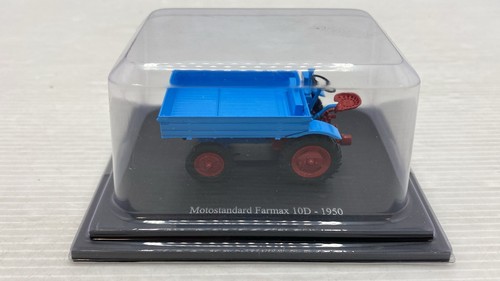 Hac1816 motostandard farmax - motostandard,