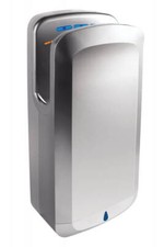 Electric hand dryer - electric,