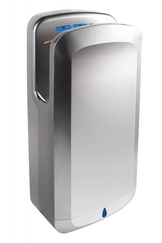 Electric hand dryer - electric,