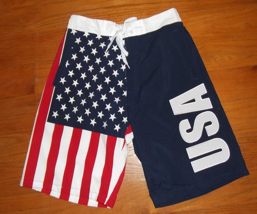 Usa flag board - flag, american