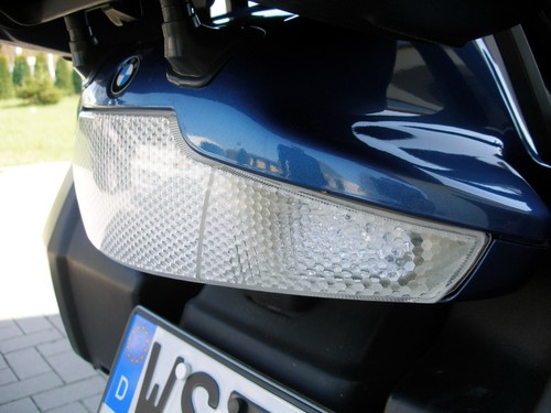 Led taillight tail - taillight,