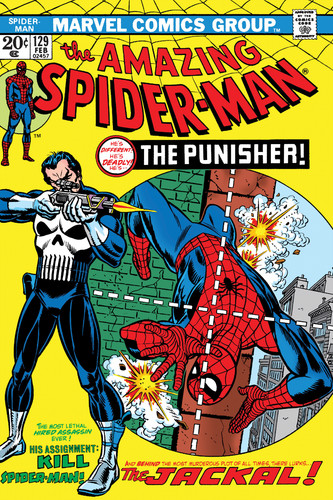 Amazing spider man - amazing, issue