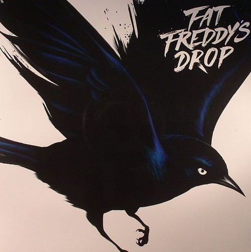 Fat freddys drop - freddys,