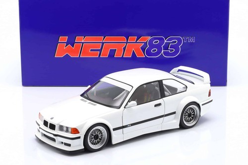 Werk83 bmw m3 - werk83,
