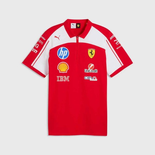 2026 scuderia ferrari f1 - scuderia,