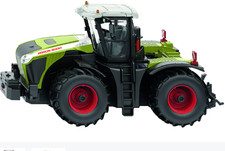 SIKU, Tractor CLAAS XERION