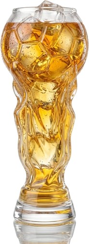 Football 2026 trophy beer - football,