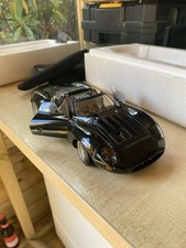 Jaguar XJ13 Auto Art Model