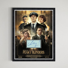 Cillian Murphy - Peaky