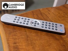 Cambridge Audio Azur Remote