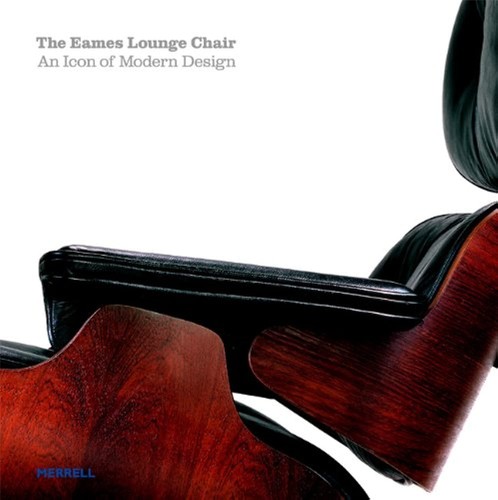 The eames lounge - lounge, an