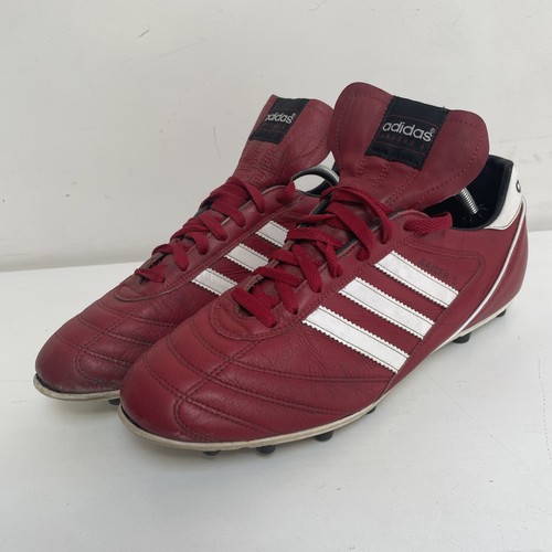 Adidas kaiser football - kaiser, 5