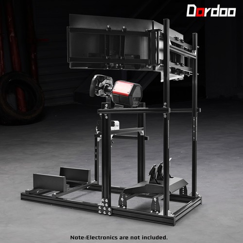Dardoo 3060 aluminum racing - aluminum,