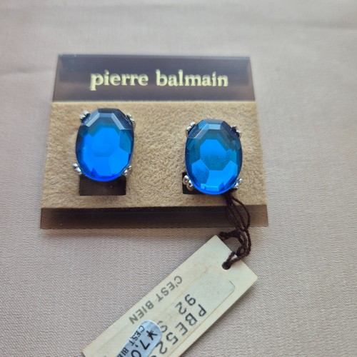 Rare vintage pierre - rare,