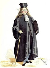 Solicitor Barrister Lawyer