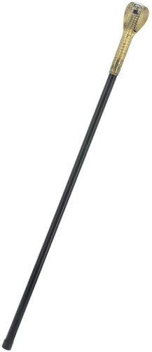 Voodoo walking stick - voodoo,