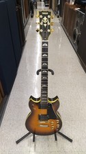 Yamaha SG2000 Electric Guitar