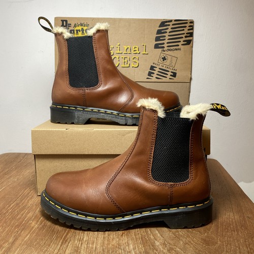 Martens docs 2976 leonore - dr,
