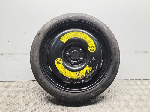 Audi space saver - a3, spare