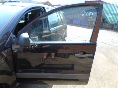 Ford fusion tdci - 09,