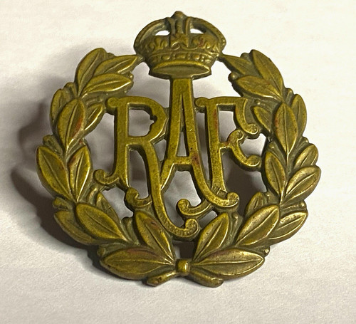 British royal air - british,
