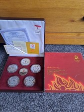 Beijing 2008 Olympics Games