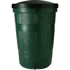 Cloudburst 200 Litre Water