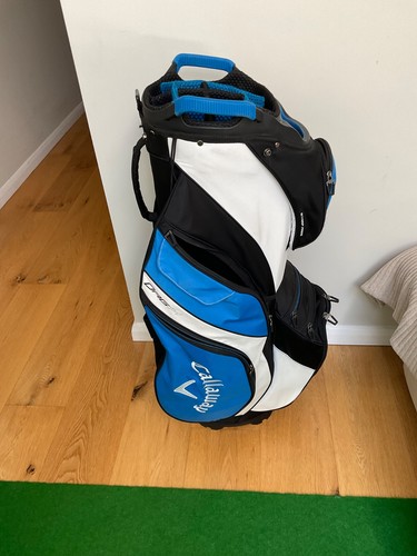 Callaway org golf - 14,