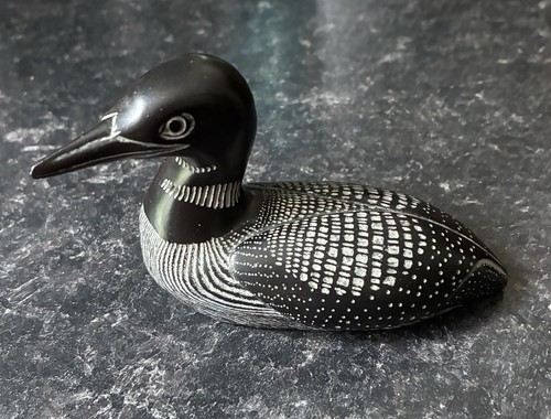 Boma canadian vintage loon - canadian,