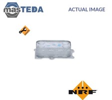 31777 ENGINE OIL COOLER NRF