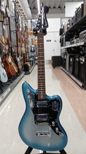 SQUIER CONTEMPORARY JAGUAR HH