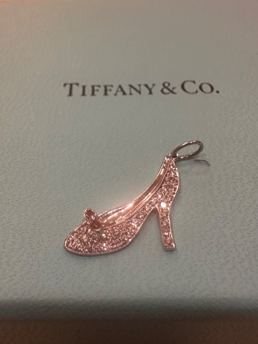 Retired tiffany co red - tiffany,