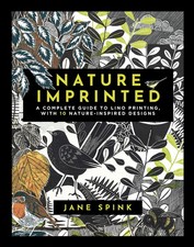 Nature imprinted jane spink - jane,
