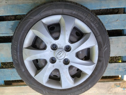 Hyundai getz 2003 2010 - hyundai,