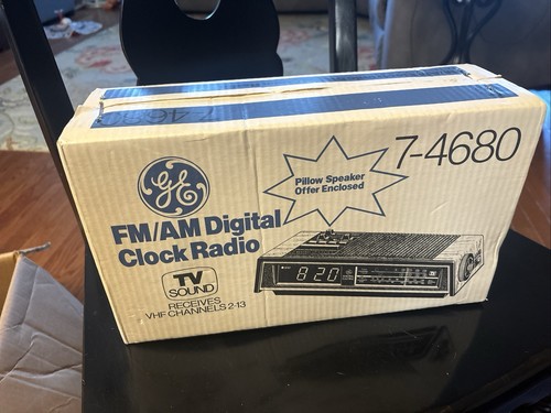 4680 vintage digital - ge,