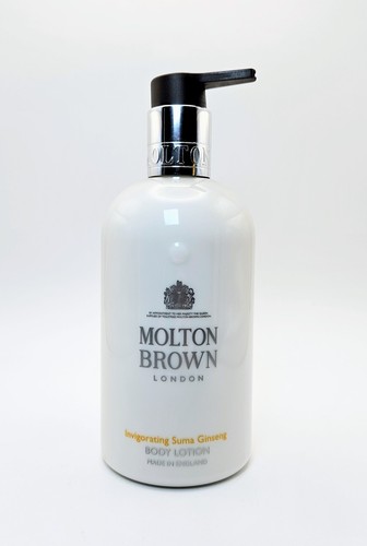 Molton brown invigorating suma - brown,