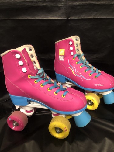 Girls pink krf school - pink,