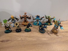 Skylanders bundle/ job lot
