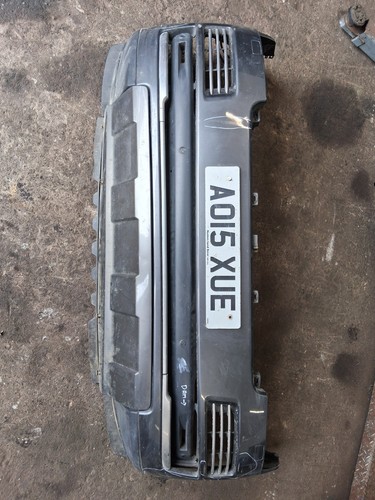 Range rover vogue - rover, front