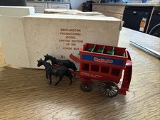 Lledo Days Gone BRIDLINGTON