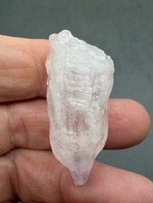 Satyaloka Azeztulite Quartz