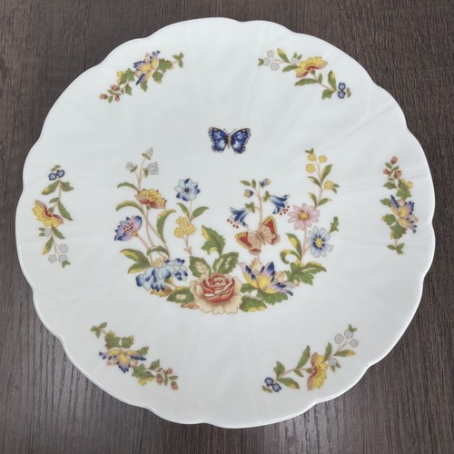 Vintage fine bone china - bone,