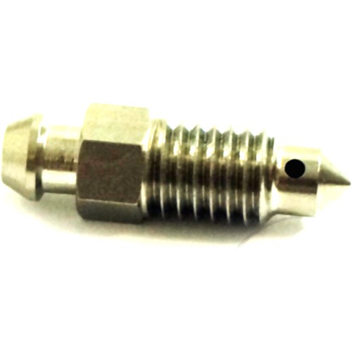 316 stainless steel front - 316,