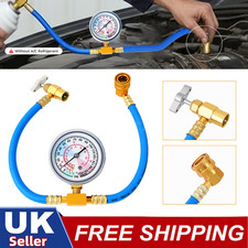 R134A Car Air Conditioning