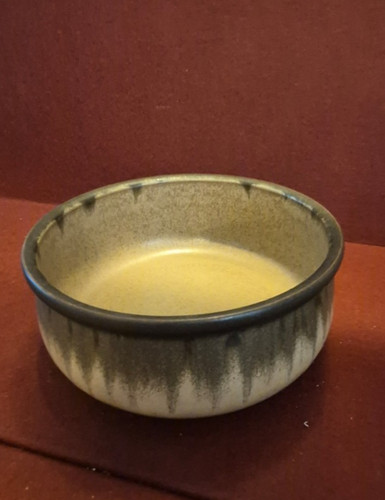 Denby romany serving - romany, bowl