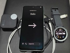 CMF Phone 1 128GB + Watch Pro