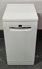 BOSCH SPS2IKW01G Series 2